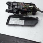 Volvo V 70 V 70 S, JV Sicherungskasten M SICHERUNGEN U RELAIS Kombi