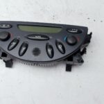 Citroen C 5 C 5 D6FZ/DRFN/DRLZ/DXFX/DRHZ/D4HX Heizungsbetätigung KLIMAAUTOMATIC Kombi