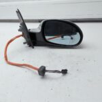 Citroen C 5 C 5 D6FZ/DRFN/DRLZ/DXFX/DRHZ/D4HX Aussenspiegel elektr. verstell-/heizb. RECHTS Kombi