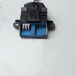 VW Tiguan Tiguan 5N Steuergerät Kraftstoffpumpe Geschlossen