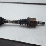 Citroen C 5 C 5 D6FZ/DRFN/DRLZ/DXFX/DRHZ/D4HX Antriebswelle komplett LINKS Kombi