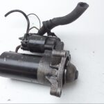 Citroen C 5 C 5 D6FZ/DRFN/DRLZ/DXFX/DRHZ/D4HX Anlasser Kombi