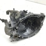 Citroen C 5 C 5 D6FZ/DRFN/DRLZ/DXFX/DRHZ/D4HX Schaltgetriebe 5-Gang Kombi