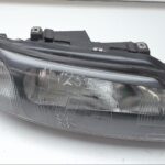 Volvo V 70 V 70 S, JV Scheinwerfer komplett RECHTS Kombi
