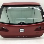 Seat Ibiza Ibiza 6L Heckklappe mit Scheibe Limousine