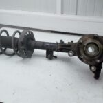 Hyundai I 30 I 30 FD Federbein mit Stossdämpfer RECHTS Limousine