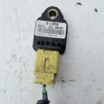 Hyundai I 30 I 30 FD Sensor Airbag L Limousine