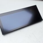 Peugeot 508 508 F Bildschirm NAVI DISPLAY Kombi