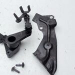 Peugeot 508 508 F Sensor lwr Kombi