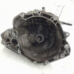 Opel Corsa Corsa CORSA-C-VAN Schaltgetriebe 5-Gang Kasten