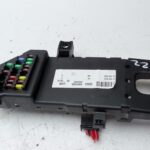 Opel Vectra Vectra C Sicherungskasten RELAISKASTEN Kombi