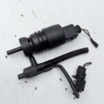Mercedes-Benz C-Klasse C-Klasse 203 Scheibenwaschpumpe vorne Kombi