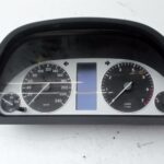 Mercedes-Benz B-Klasse B-Klasse 245 INSTRUMENTENTAFEL TACHO Kombi
