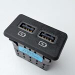 Peugeot 508 508 F STECKER USB Kombi