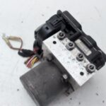 Audi Audi A4 Audi A4 B8 Hauptbremsaggregat ABS Kombi