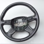 Audi Audi A4 Audi A4 B8 LEDERLENKRAD Kombi
