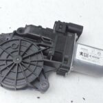Peugeot 508 508 F MOTOR FENSTERHEBER (TÜR HINTEN) LINKS Kombi
