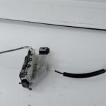 Peugeot 508 508 F TÜRSCHLOSS MIT ZV (TÜR HINTEN) LINKS Kombi