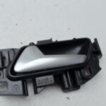 Peugeot 508 508 F INNENGRIFF (TÜR HINTEN) LINKS Kombi