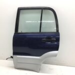 Suzuki Grand Vitara Grand Vitara FT/HT/GT TÜR HINTEN LINKS Geschlossen