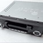 Suzuki Grand Vitara Grand Vitara FT/HT/GT Radio Kasettenspieler Geschlossen