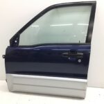 Suzuki Grand Vitara Grand Vitara FT/HT/GT TÜR VORNE LINKS Geschlossen