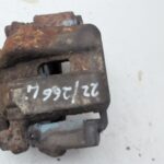 Suzuki Grand Vitara Grand Vitara FT/HT/GT Bremssattel mit Träger LINKS VORNE Geschlossen