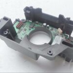 Volvo S 60 S 60 R/H Lenkstockschalter Schaltplatte Limousine