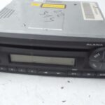 Seat Ibiza Ibiza 6L Radio Limousine