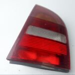 Skoda Octavia Octavia 1U Heckleuchte komplett RECHTS Limousine