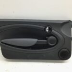 Mini (BMW) Mini II Mini II R55 / R56 TÜRVERKLEIDUNG VORNE LINKS Limousine