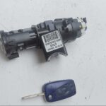 Fiat Stilo Stilo 192 Zündschloss/Schliesszylinder mit Schlüssel Limousine