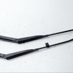 Audi Audi A8 Audi A8 D2 Scheibenwischerarm links rechts Set Limousine