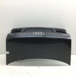 Audi Audi A8 Audi A8 D2 Heckdeckel Limousine