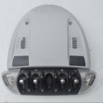 Mini (BMW) Mini II Mini II R55 / R56 Innenbeleuchtung vorne Limousine