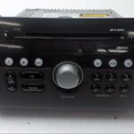 Suzuki Swift Swift MZ Radio Limousine