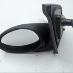 Peugeot 107 107 P Aussenspiegel MECHANISCH links Limousine