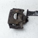 Peugeot 107 107 P Bremssattel M TRÄGER RECHTS VORNE Limousine