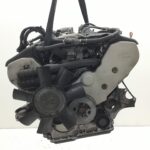 Audi Audi A8 Audi A8 D2 MOTOR Limousine