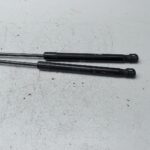 VW Up Up 12 Gasdruckdämpfer BEIDE Limousine