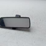 VW Up Up 12 Innenspiegel M HALTER Limousine