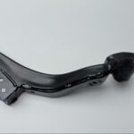 VW Up Up 12 Bremspedal Limousine