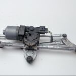VW Up Up 12 Scheibenwischergestänge mit Motor Limousine