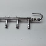 Audi Audi A1 Audi A1 8X Kraftstoffverteiler Limousine