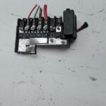 VW Up Up 12 Batterie ANSCHLUSSTEIL Limousine