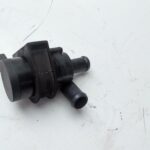 VW Polo Polo 6R Elektrische Zusatzwasserpumpe Limousine