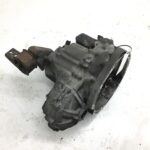 Smart Smart Smart MC 01 Automatik-Getriebe Coupe