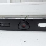 Renault Clio Clio B Schalter WARNBLINKER ZV Limousine