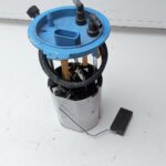Audi Audi A3 Audi A3 8P Krafstoffgeber mit Pumpe Kombi