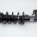 VW Eos Eos 1 F Federbein mit Stossdämpfer aktiv LINKS Cabrio